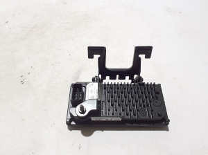 RENAULT Scenic (2016–2026) Frontkamera 284626481R - 4