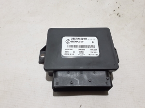Control unit - 285F24621R