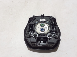 RENAULT Scenic (2016–2026) Rooli turvapadi 985700230R - 2