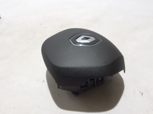 RENAULT Scenic (2016–2026) Rooli turvapadi 985700230R - 3