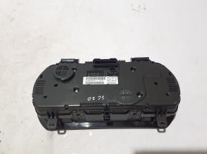 RENAULT Scenic (2016–2026) Kombiinstrument 248093227R - 2