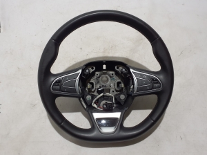 RENAULT Scenic (2016–2026) Steering wheel 484001840R - 2