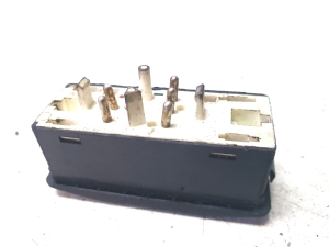 BMW 5 SERIES E34 (1988–1996) Sonstiger Schalter 8350352 - 5