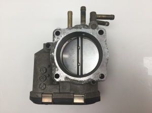 AUDI A8 D2 (1994–2002) Gaasiklapp 078133062B - 3