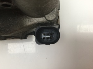 AUDI A8 D2 (1994–2002) Gaasiklapp 078133062B - 4