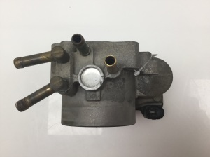 AUDI A8 D2 (1994–2002) Gaasiklapp 078133062B - 5