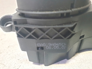 Ford Focus (1998–2005) Schalter für Windschutzscheibenheizung 98AG19A945CH - 2