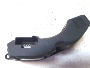 Ford Focus (1998–2005) Schalter für Windschutzscheibenheizung 98AG19A945CH - 3