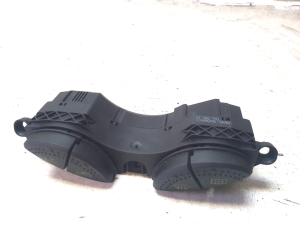 Ford Focus (1998–2005) Schalter für Windschutzscheibenheizung 98AG19A945CH - 4