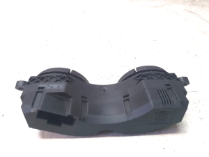 Ford Focus (1998–2005) Schalter für Windschutzscheibenheizung 98AG19A945CH - 5