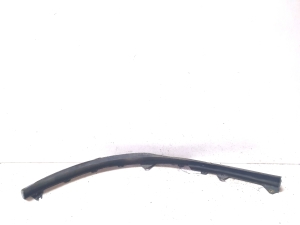 TOYOTA Avensis T25 (2003–2008) Front bumper lower spoiler 7685105010 - 5