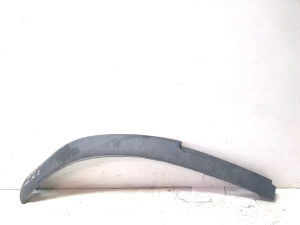 TOYOTA Avensis T25 (2003–2008) Front bumper lower spoiler 7685105010 - 6