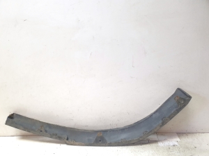 TOYOTA Avensis T25 (2003–2008) Front bumper lower spoiler 7685205010 - 3