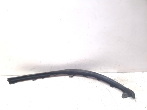 TOYOTA Avensis T25 (2003–2008) Front bumper lower spoiler 7685205010 - 4
