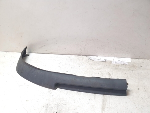 TOYOTA Avensis T25 (2003–2008) Front bumper lower spoiler 7685205010 - 5