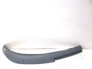 Front bumper lower spoiler - 7685205010