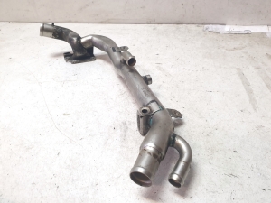 Opel Signum (2003–2008) Pipe 55188662 - 2