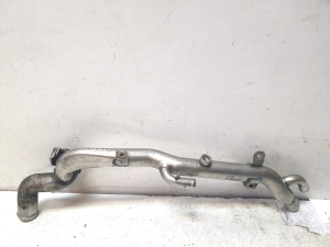 Opel Signum (2003–2008) Pipe 55188662 - 4