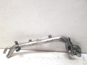 Opel Signum (2003–2008) Pipe 55188662 - 5