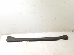 RENAULT Scenic (2016–2026) Schwellerverkleidung außen 764260212R - 5