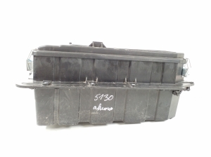 Porsche Cayenne (2010–2017) Battery cover 7P0801283 - 3