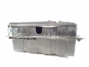 Porsche Cayenne (2010–2017) Battery cover 7P0801283 - 4