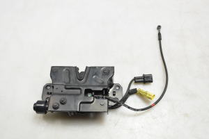 Hood latch - 81130D7900
