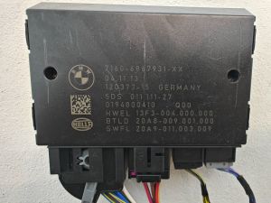 Steuergerät Anhängerkupplung - 6867931