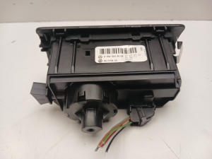 Mercedes Benz ML-Class 164 (2005–2011) Headlight switch A1645453004 - 2