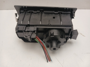 Mercedes Benz ML-Class 164 (2005–2011) Headlight switch A1645453004 - 4