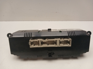 Mercedes Benz ML-Class 164 (2005–2011) A/C switch A2518707589 - 3