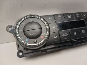 Mercedes Benz ML-Class 164 (2005–2011) A/C switch A2518707589 - 5