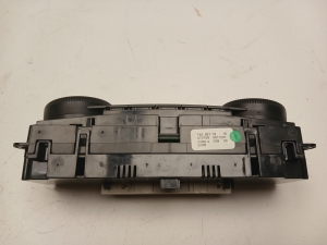 Mercedes Benz ML-Class 164 (2005–2011) A/C switch A2518707589 - 6