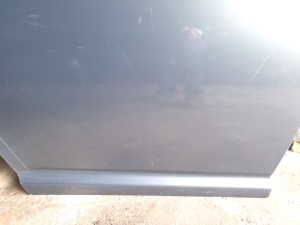 TOYOTA Avensis T25 (2003–2008) Rear side doors - 3