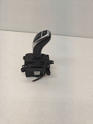 BMW X5 F85 (2014–2018) Schaltmechanismus 34586001 - 2
