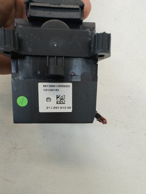 BMW X5 F85 (2014–2018) Schaltmechanismus 34586001 - 4