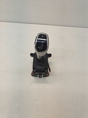BMW X5 F85 (2014–2018) Schaltmechanismus 34586001