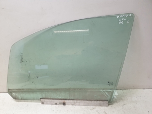 Fenster Scheibe Tür vorne - 43R001582