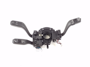   Switch and its parts  - 95B953507Q 