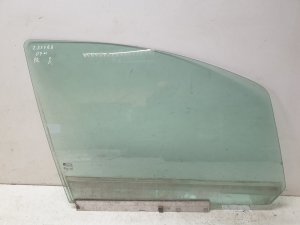 Fenster Scheibe Tür vorne - 43R001582