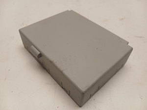 Mercedes Benz ML-Class 164 (2005–2011) Gateway vadības modulis A1645405662 - 2