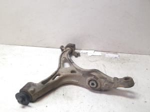 Mercedes Benz ML-Class 164 (2005–2011) Querlenker vorne 000062366106 - 3