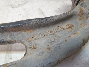 Mercedes Benz ML-Class 164 (2005–2011) Querlenker vorne 000062366106 - 4