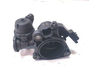 VOLVO V50 (2004–2012) Accelerator valve 9647474880 - 2