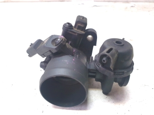 VOLVO V50 (2004–2012) Accelerator valve 9647474880 - 4