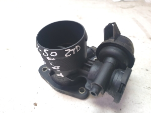 VOLVO V50 (2004–2012) Accelerator valve 9647474880 - 5