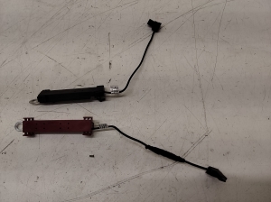Antenna amplifier - 13002200