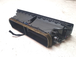 AUDI A4 B7 (2004–2008) Armaturenbrett Lüftungsgitter 8E0820951H - 2