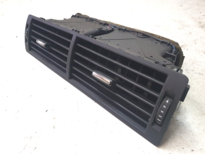 AUDI A4 B7 (2004–2008) Armaturenbrett Lüftungsgitter 8E0820951H - 5