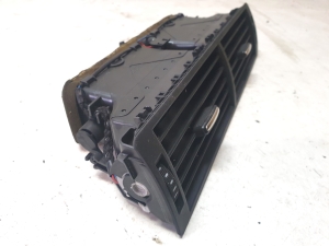 AUDI A4 B7 (2004–2008) Armaturenbrett Lüftungsgitter 8E0820951H - 6